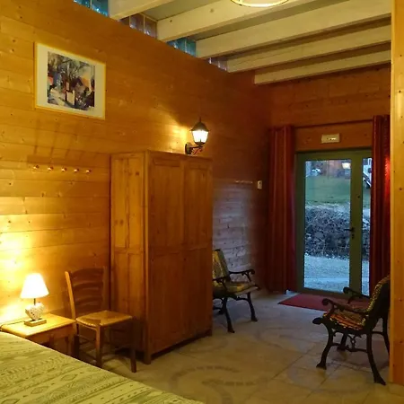 Gites Au Clair De Lure