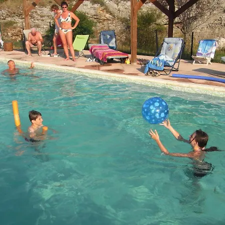 Casa vacanze Gites Au Clair De Lure