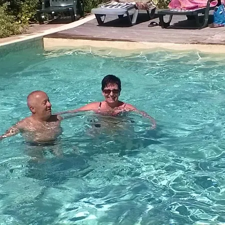 Gites Au Clair De Lure Casa vacanze Châteauneuf-Val-Saint-Donat