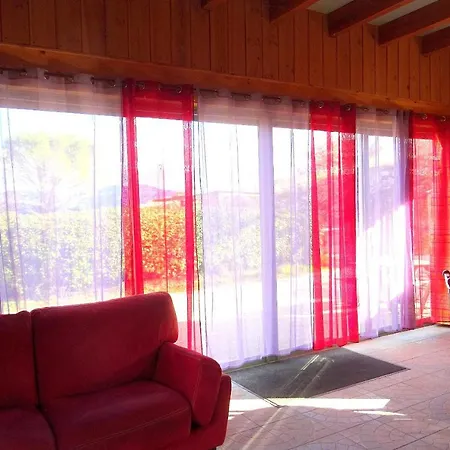 Casa vacanze Gites Au Clair De Lure