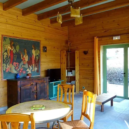 Gites Au Clair De Lure Châteauneuf-Val-Saint-Donat