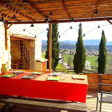 Gites Au Clair De Lure Casa vacanze Châteauneuf-Val-Saint-Donat