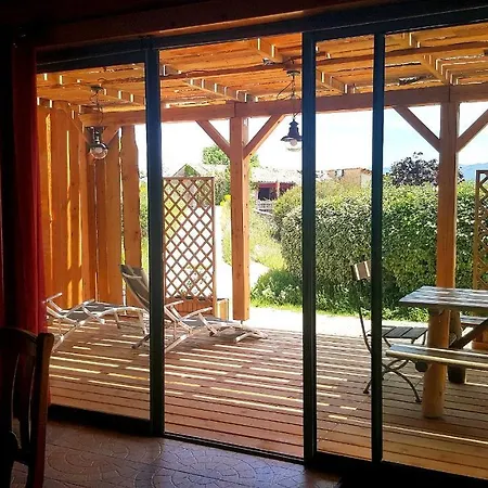 Gites Au Clair De Lure *