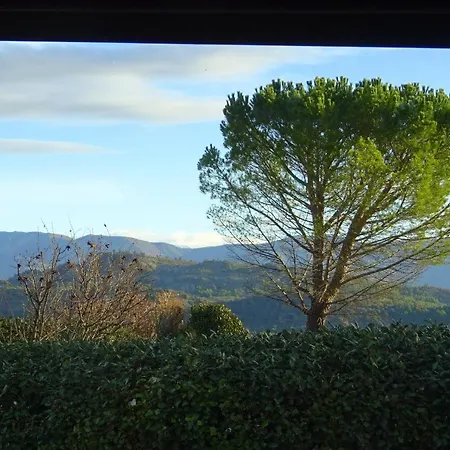 Gites Au Clair De Lure Casa vacanze