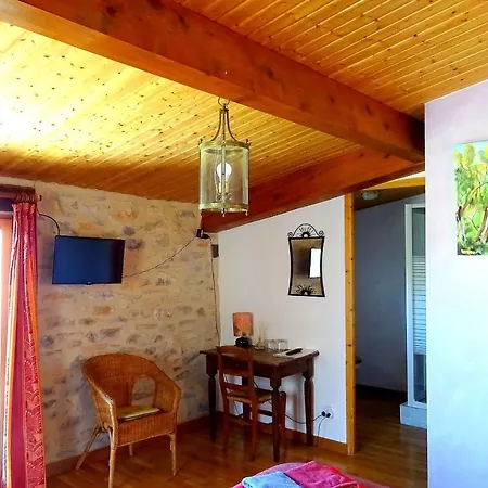 Gites Au Clair De Lure Casa vacanze