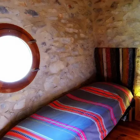 Casa vacanze Gites Au Clair De Lure