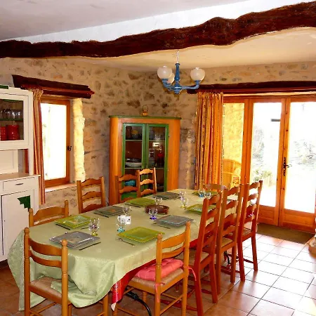 Gites Au Clair De Lure *