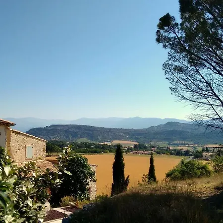 Gites Au Clair De Lure Casa vacanze